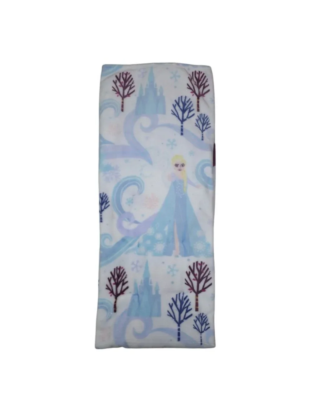 Disney Frozen Plush Throw Blanket 50